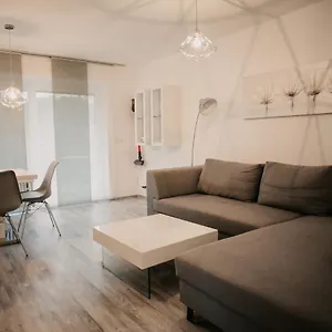 Ferienwohnung Maticevic Apartment Oberstdorf
