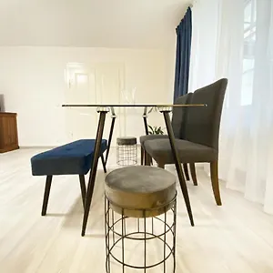 Fano Old Town Apartman Prága