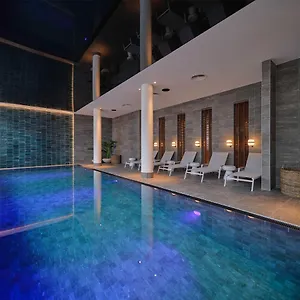 Hotell Adina Belvedere, Wien