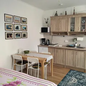 Eco-lux With Free Bicycles End Free Parking Apartment Laibach
