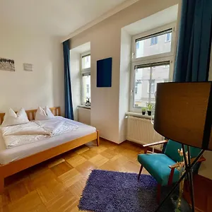 Nice Close To City Center Wien