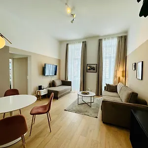 Book-a-room Panda-apartments Wien