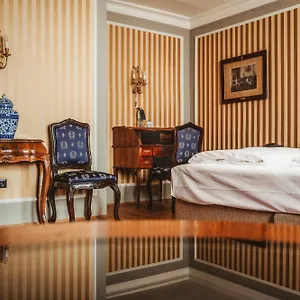 Hotell Henri Siebterbezirk, Wien