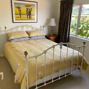 Spacious Privatunterkunft Paraparaumu
