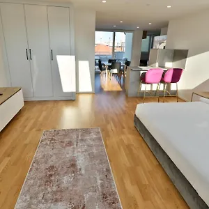  Apartman Lotus