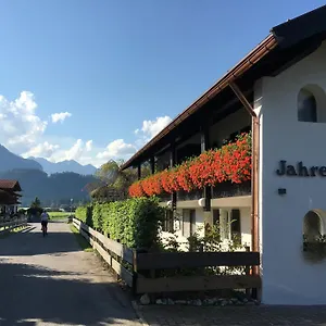 Haus Jahreszeiten Apartment Oberstdorf