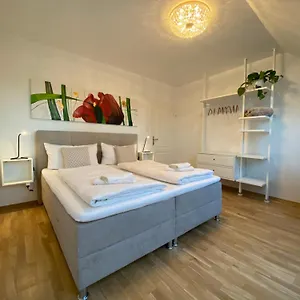 Elegantliving Graz, Free Parking Apartment Graz