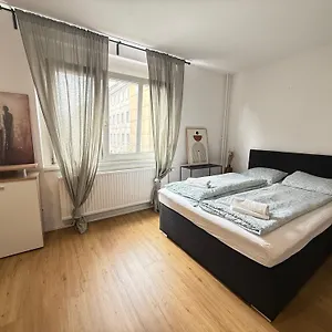  Apartman Urban