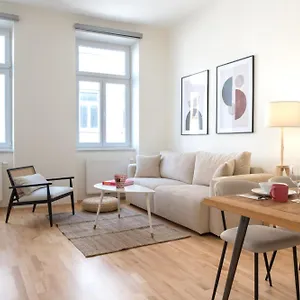 City Apartments Vienna Wien