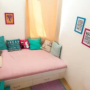 Self Check-in Eco In The Heart Of Buda Apartman Budapest