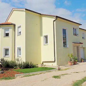 Private Kirincic Apartman Vrh