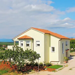 Private Kirincic Apartman Vrh (Krk)