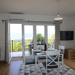 Roberta Apartman Šilo