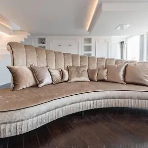 Luxury Down Town Apartman Budapest