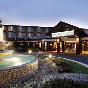 Berjaya Bay & Casino Üdülőközpont Beau Vallon