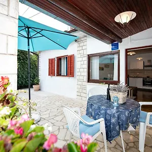 Mediteraneo Apartman Abbázia