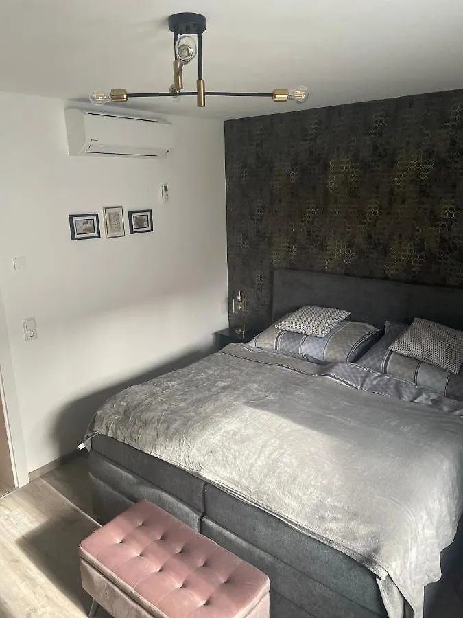 Premium Home 23 Vienna Villa
