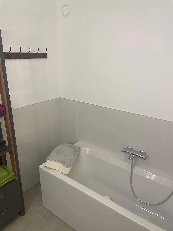 Premium Home 23 Vienna Villa