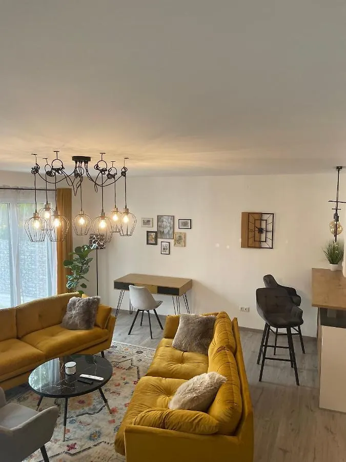 Villa Premium Home 23 Vienna