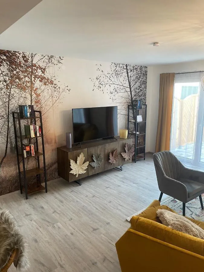 Premium Home 23 Vienna