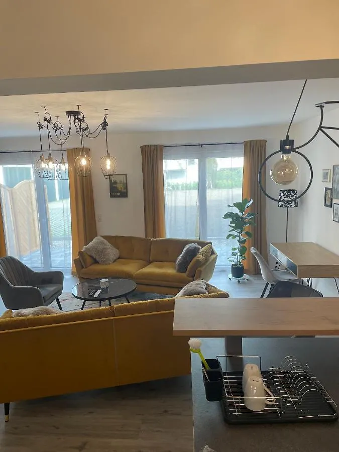 Villa Premium Home 23 Vienna Austria