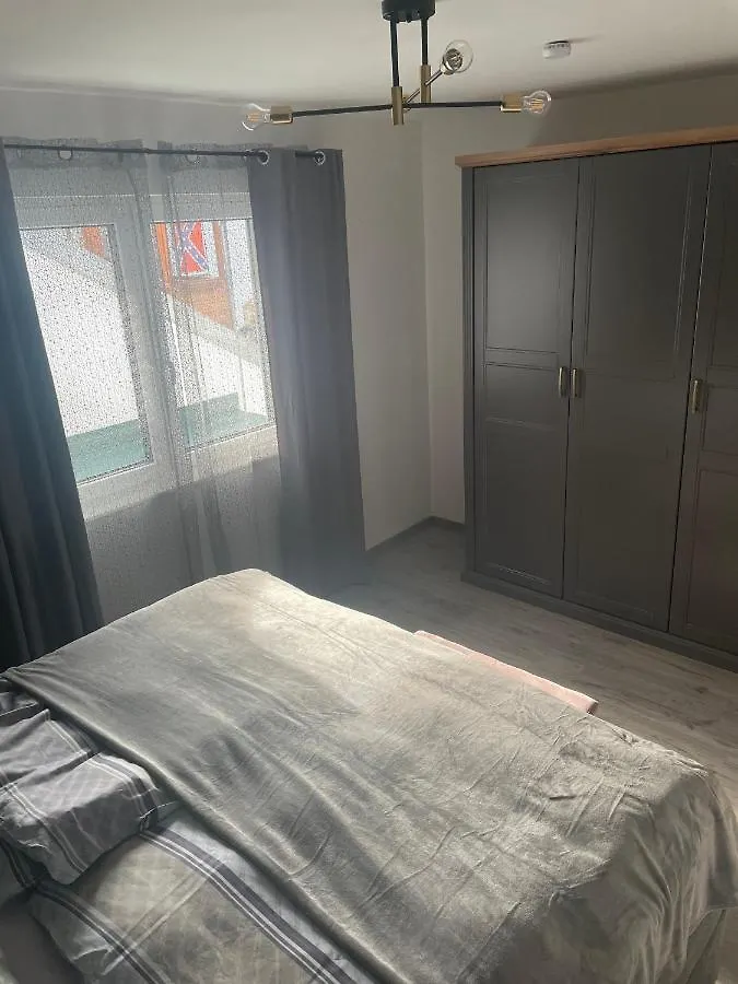 Premium Home 23 Vienna Villa