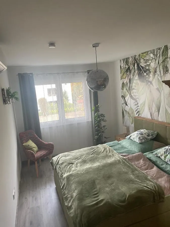 Premium Home 23 Vienna