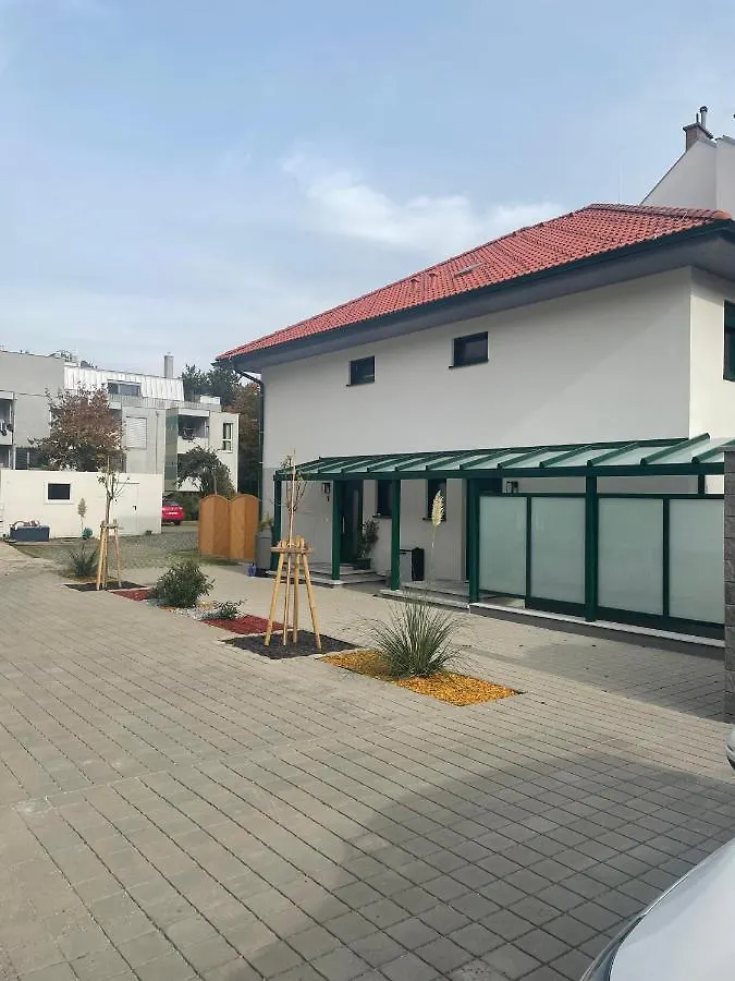Premium Home 23 Vienna Villa