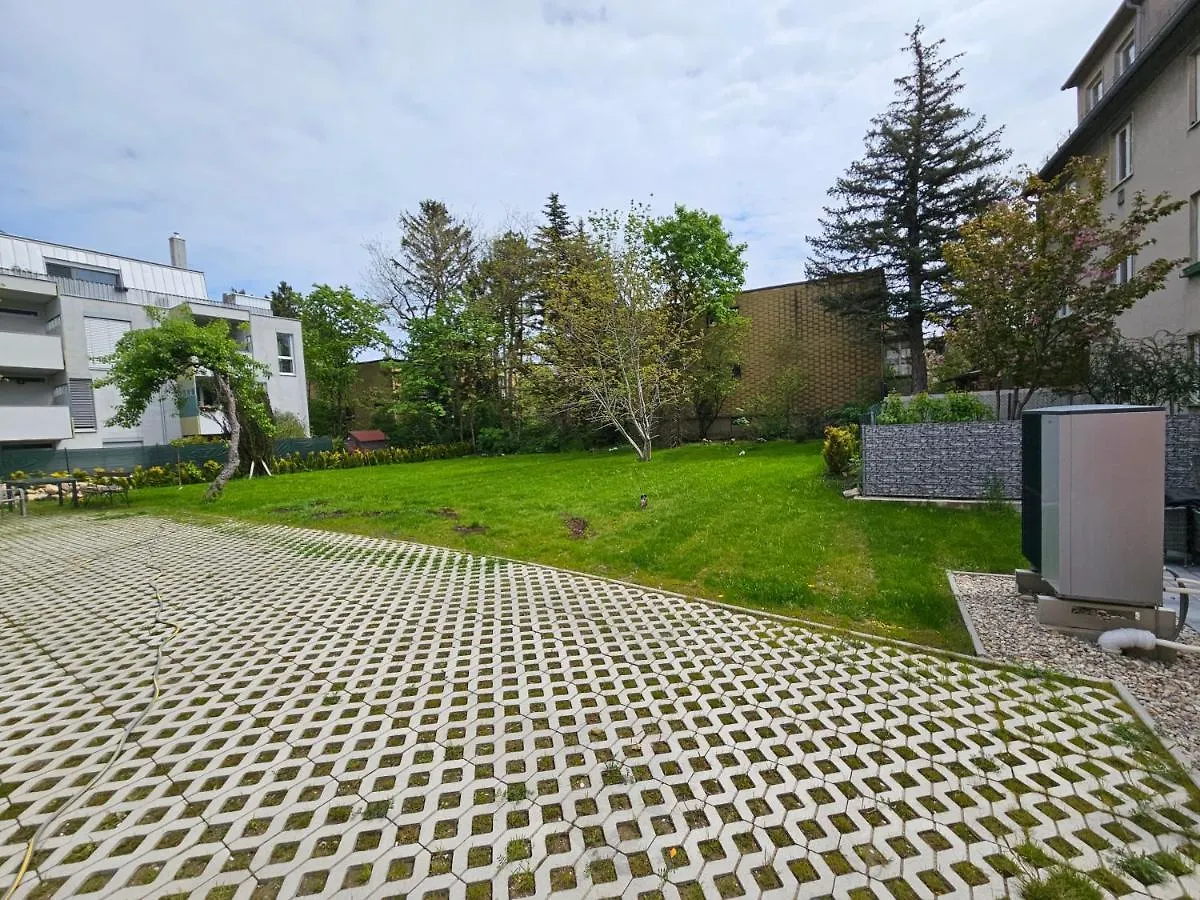 Villa Premium Home 23 Vienna