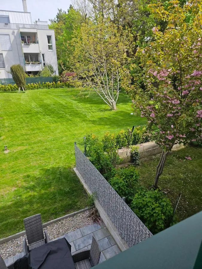 Premium Home 23 Vienna Austria